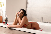 Darsteller AlejandraSaenzz Foto 12