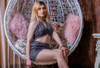 Artista SerenaGriffin Foto 11