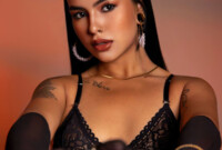 Artist ChanelShelby Foto 11