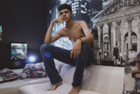 Artiest JACOBSANTOS Foto 10