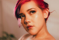 Utøver AantonellaGray Bilde 11