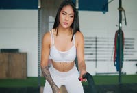 Artista JaneshaWodss Video 1
