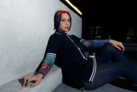 Performer RubyFoster Photo 12