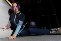 Performer RubyFoster Photo 11