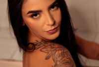 Artiest AllyHolmes Foto 11
