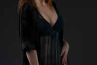 Darsteller BeckyBenett Foto 12