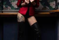 Intérprete RolePlayingLucy Foto 3