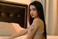Artist EmyBlackk Foto 12