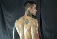 Artist olivertylerX Foto 12