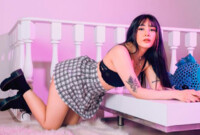 Artiest AbbyYoi Foto 11