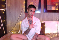 Performer KurtAf Photo 12