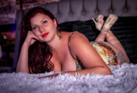 Intérprete QueenNatashaX Foto 12