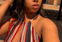 Artist EBONYhotness Foto 12