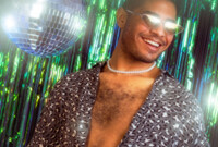 Utøver MaximoBocelli Bilde 11