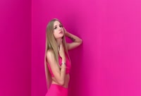 Intérprete CarolineUAngel Video 1
