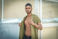 Darsteller joshuastivens Foto 12