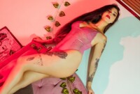Artiest AikoNakamura Foto 11