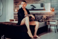 Artista GuntherWest Foto 11