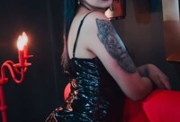 Artiest AbbyCorlett Foto 11