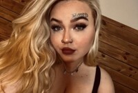 Artiest millymaars Foto 12
