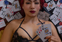 Artista MichellWalker Foto 11