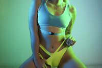 Artiest AnnaShell Foto 11