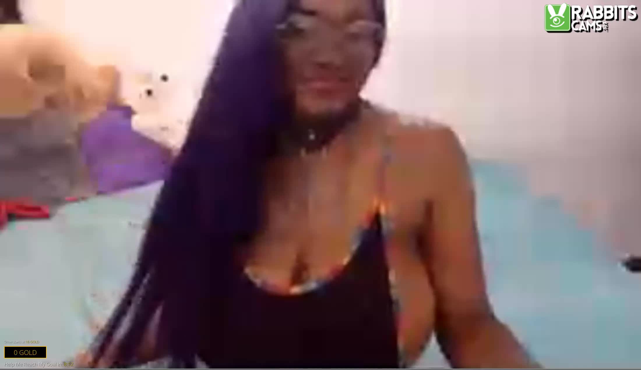 Artiest RoseBeckers Video 1