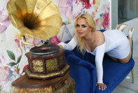 Artiest DaisySaint Foto 11