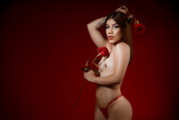 Performer RoseLennox Photo 11
