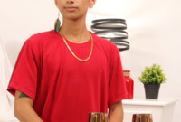 Performer CharlieRussoo Photo 12