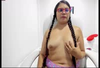 Performer ESMERALDATORRES112 Video 1
