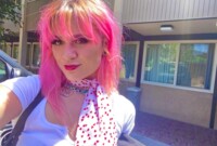 Utøver kissINGQueenCardi Bilde 12