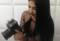 Artiest AdeleeGray Foto 12