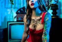 Artiest LissalJackson Foto 12