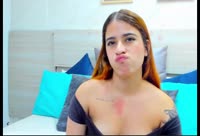 Artist MartinaConor Video 1