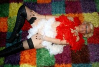 Intérprete BlondPrettyLady Foto 11