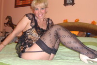 Intérprete BlondPrettyLady Foto 12