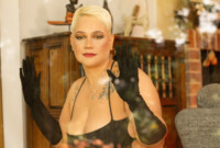 Performer GianellaCoxxx Photo 12