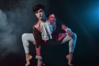 Performer AdamWhitte Photo 11