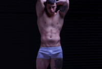 Artiest AaronEvans Foto 12