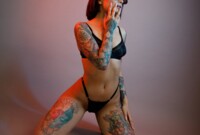 Artista ellenbluex Foto 2