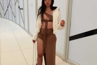 Performer CurveSlender18 Photo 12
