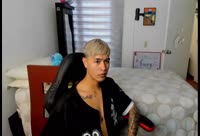 Intérprete badguys18 Video 1
