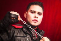 Artista SebastianMaximoff Foto 12