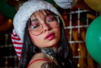 Artista CleoWoods Foto 12