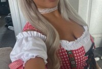 Utøver BritishBlondeBabydoll Bilde 1