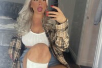 Utøver BritishBlondeBabydoll Bilde 5