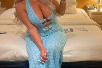 Artiest BritishBlondeBabydoll Foto 1