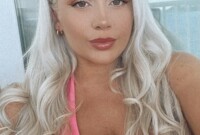 Utøver BritishBlondeBabydoll Bilde 8