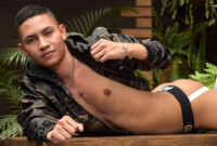 Artista brandonhavies Foto 11